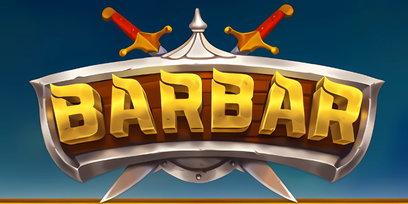 Barbar