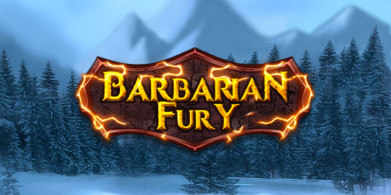 Barbarian Fury