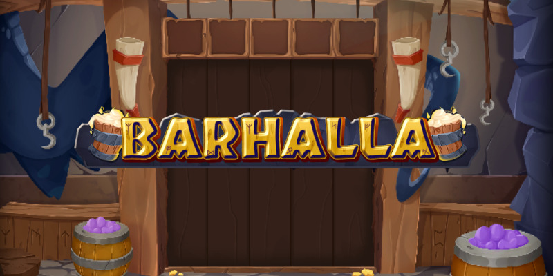 Barhalla