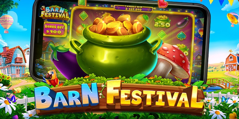 Barn Festival
