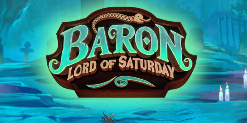 Baron Lord of Saturday