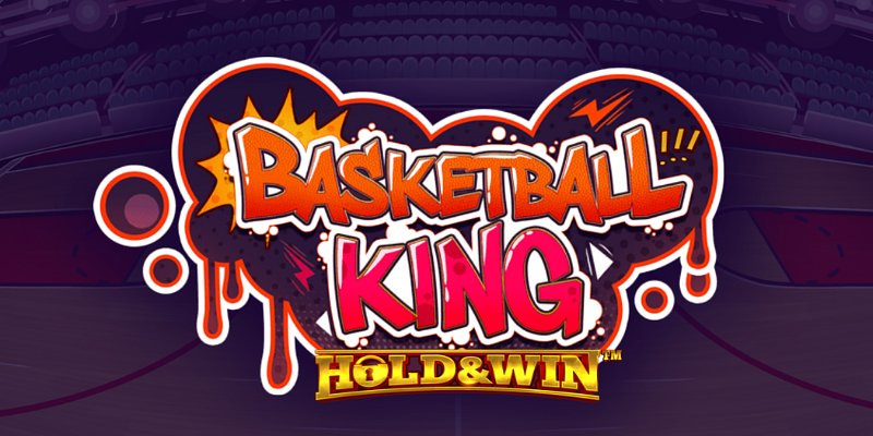 Basketball King Hold and Win