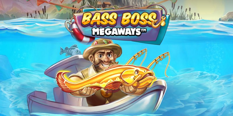 Bass Boss Megaways