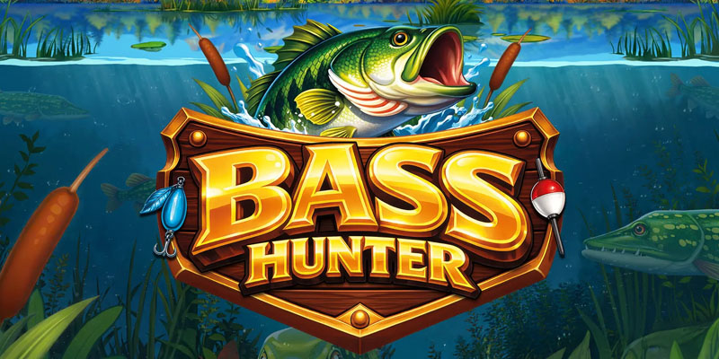 Bass Hunter