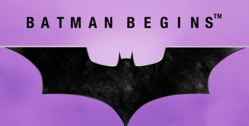 Batman Begins
