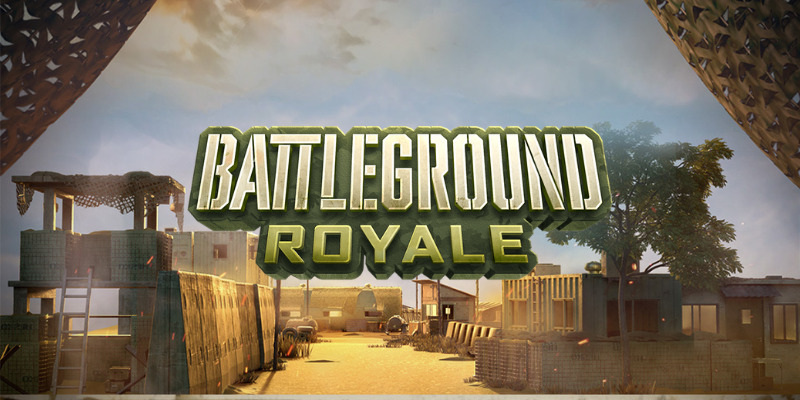 Battleground Royale