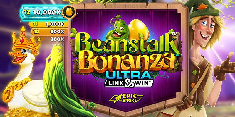 Beanstalk Bonanza