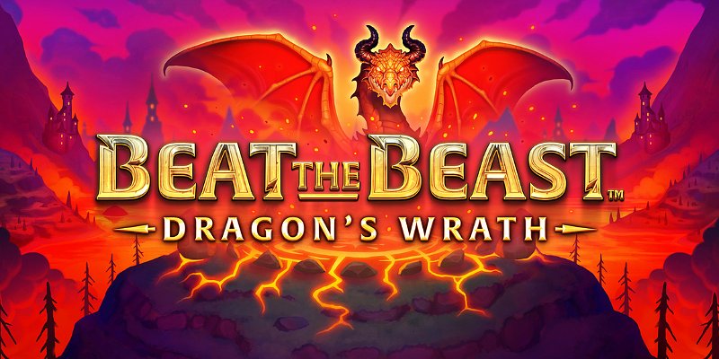 Beat the Beast: Dragon's Wrath
