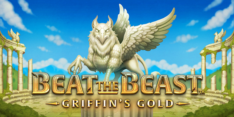 Beat the Beast: Griffin's Gold