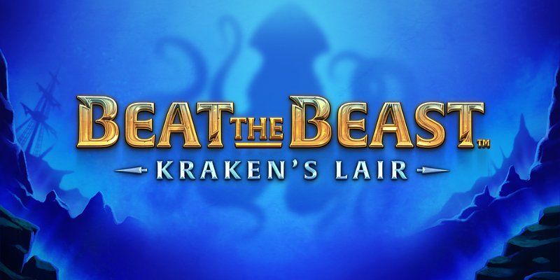 Beat the Beast: Kraken’s Lair