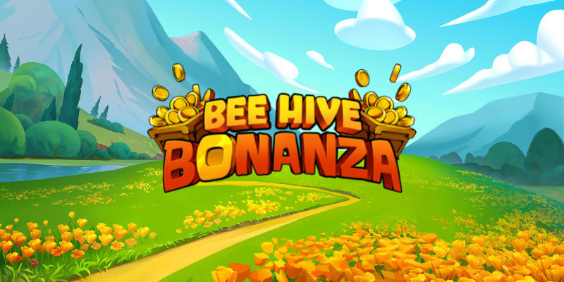 Bee Hive Bonanza