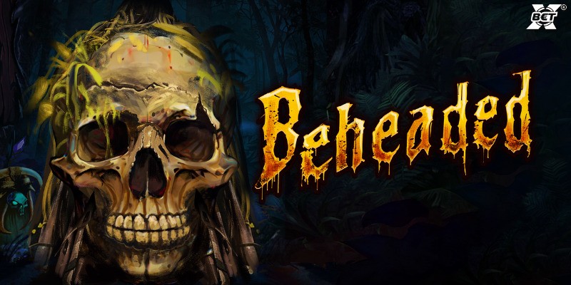 Beheaded