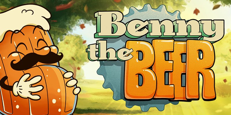 Benny the Beer
