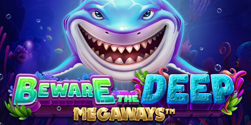 Beware The Deep Megaways