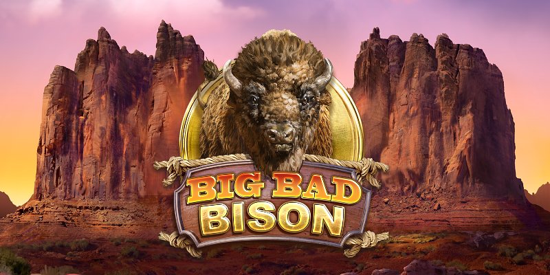 Big Bad Bison