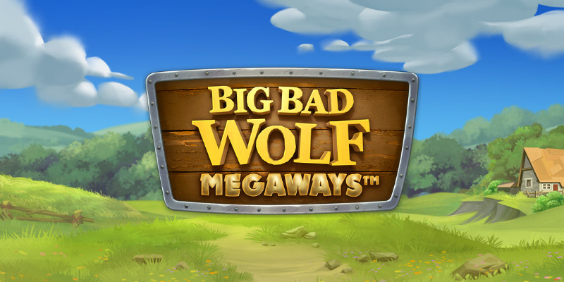 Big Bad Wolf Megaways