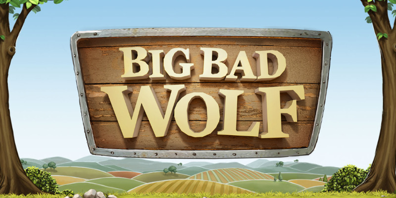 Big Bad Wolf