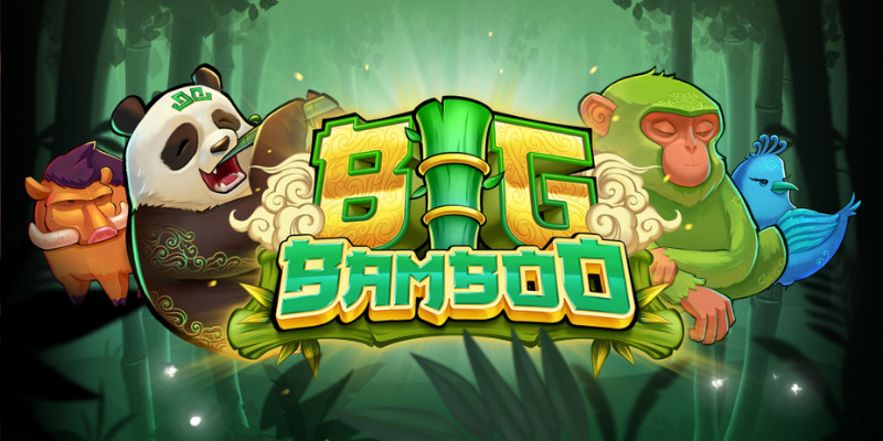 Big Bamboo