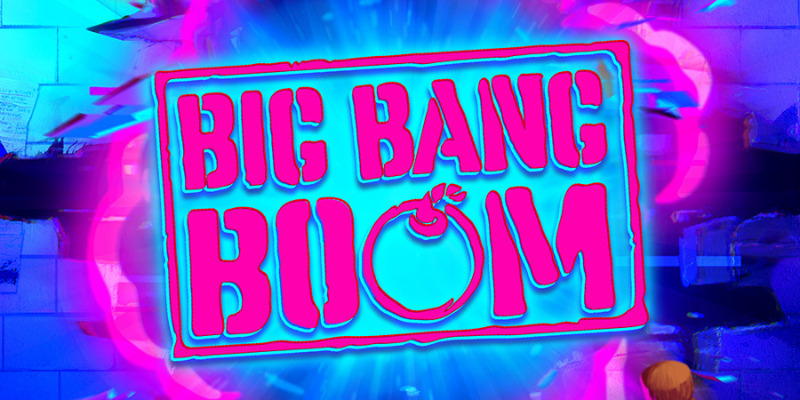 Big Bang Boom