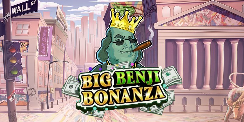 Big Benji Bonanza