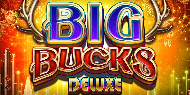 Big Bucks Deluxe