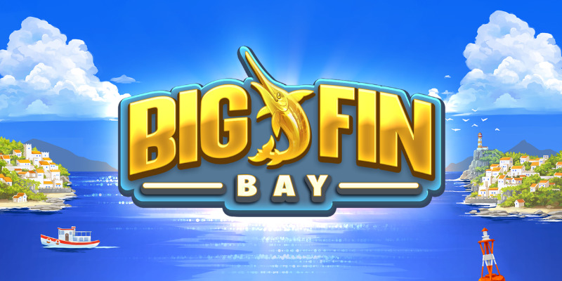 Big Fin Bay