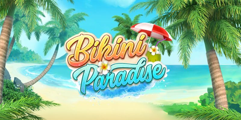 Bikini Paradise