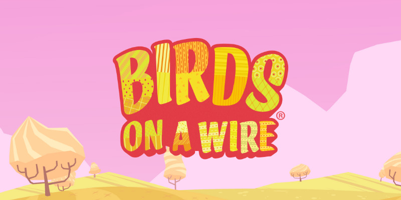 Birds on a Wire