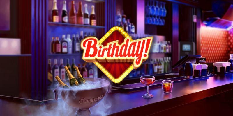 Birthday!
