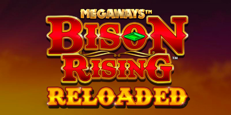 Bison Rising Megaways Reloaded