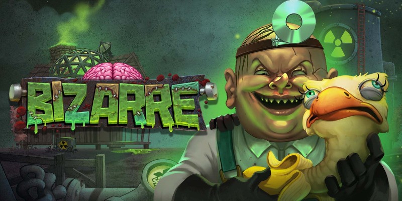 Bizarre