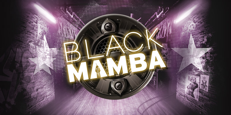 Black Mamba
