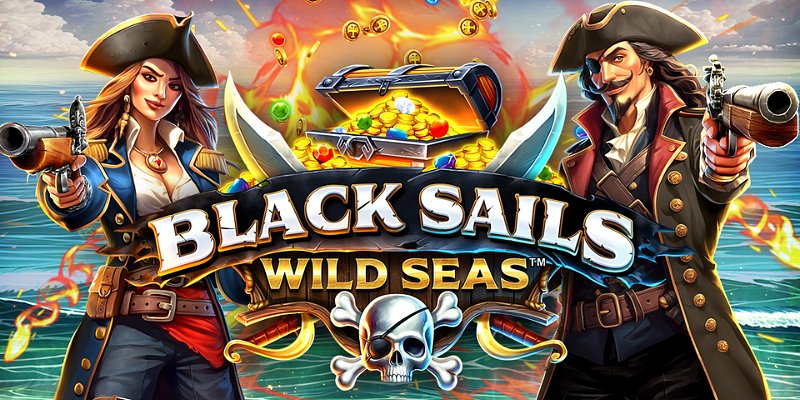 Black Sails Wild Seas