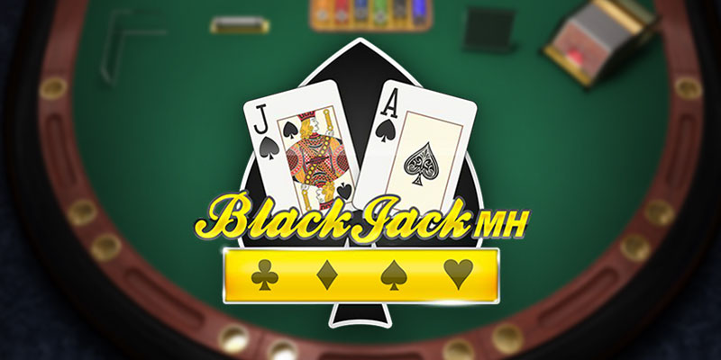 Blackjack MH