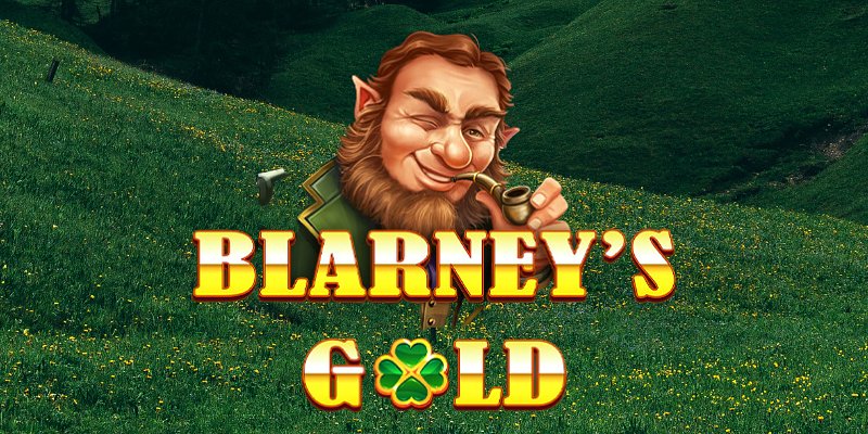 Blarney’s Gold