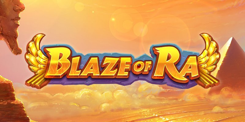 Blaze of Ra