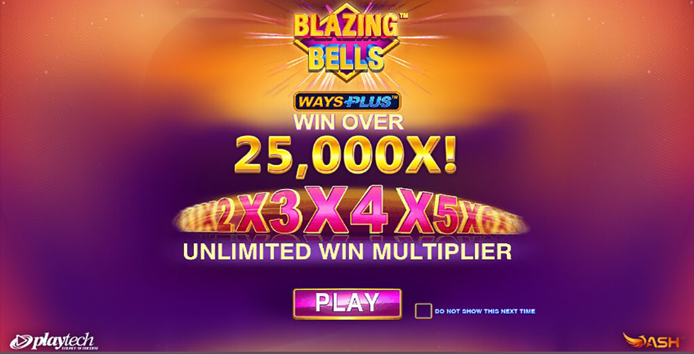 Blazing Bells