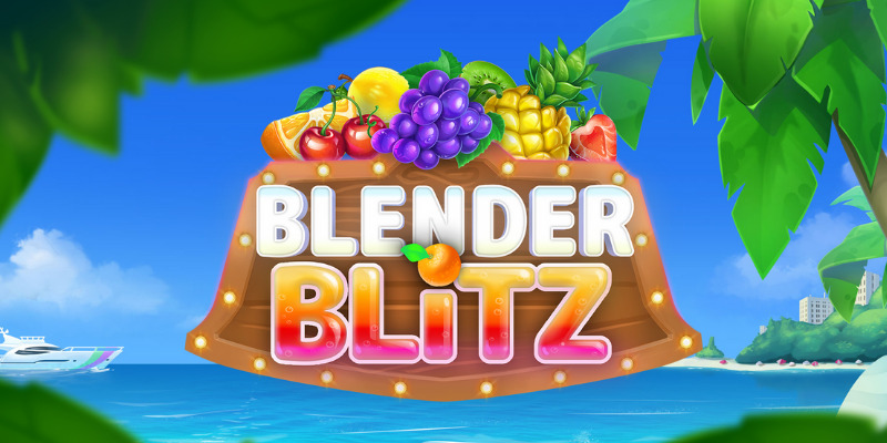 Blender Blitz