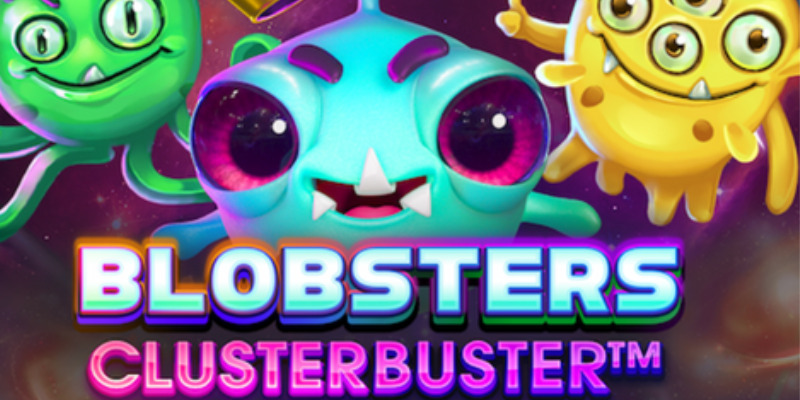 Blobsters Clusterbuster