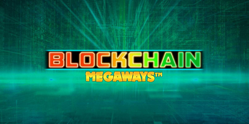 Blockchain Megaways