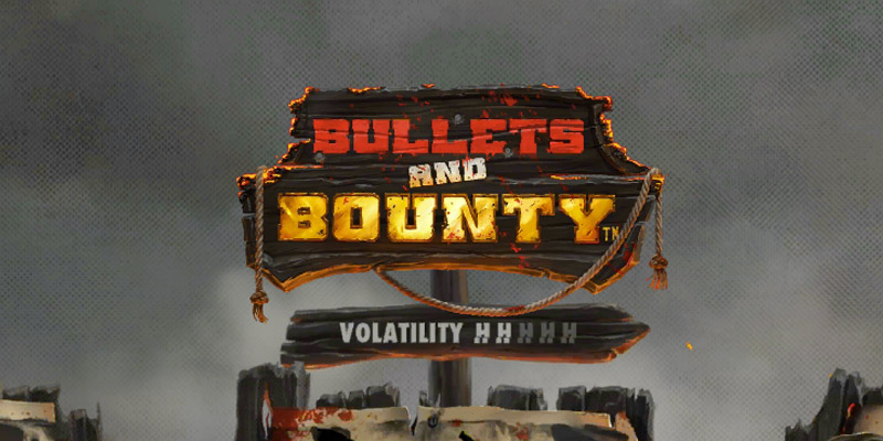 Blood and Bounty