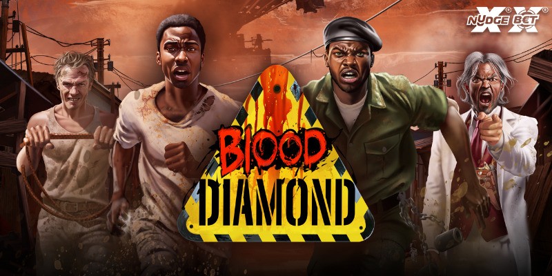 Blood Diamond