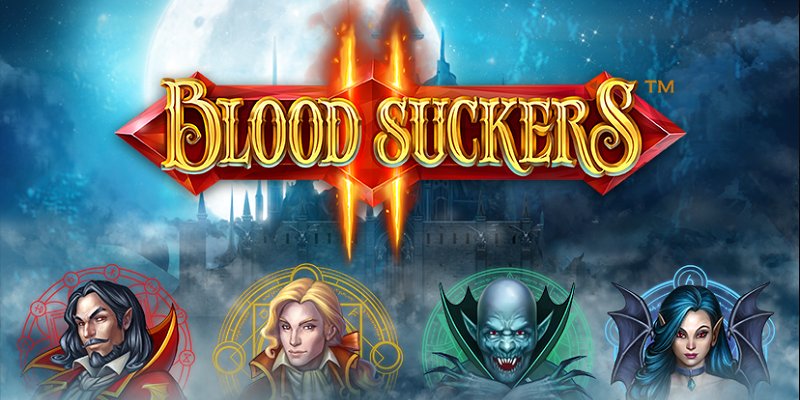 Blood Suckers 2