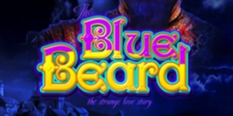 Blue Beard