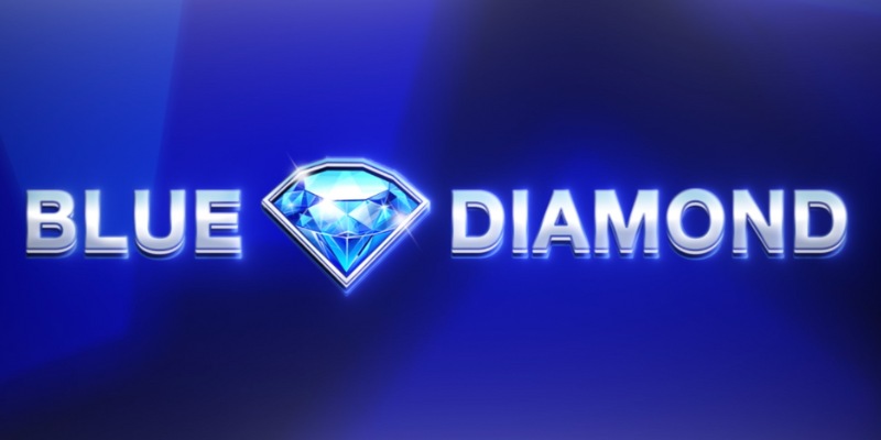 Blue Diamond