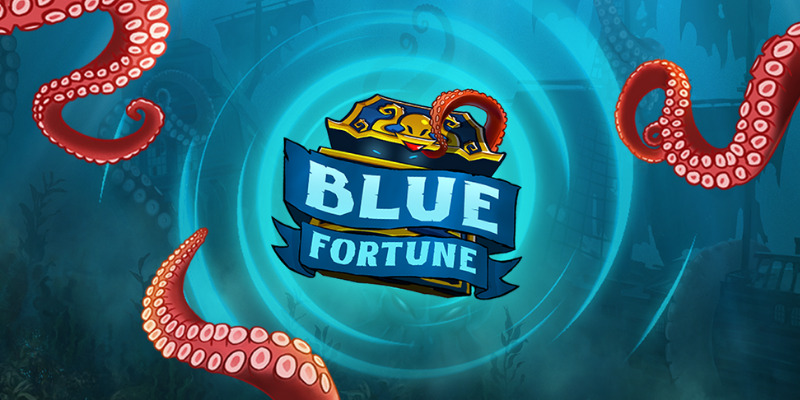 Blue Fortune