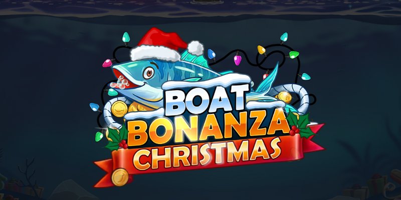 Boat Bonanza Christmas