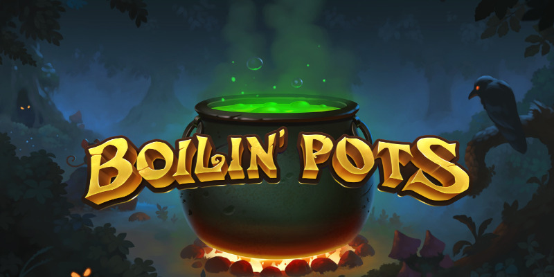 Boilin' Pots