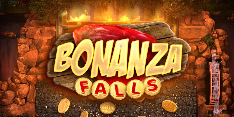 Bonanza Falls
