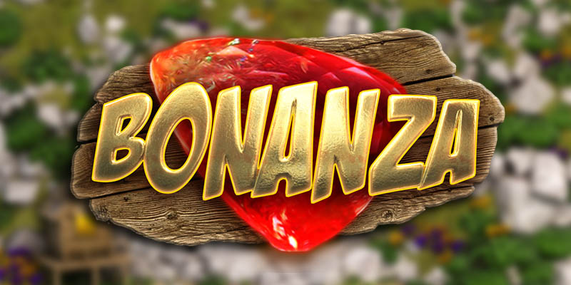 Bonanza Megaways